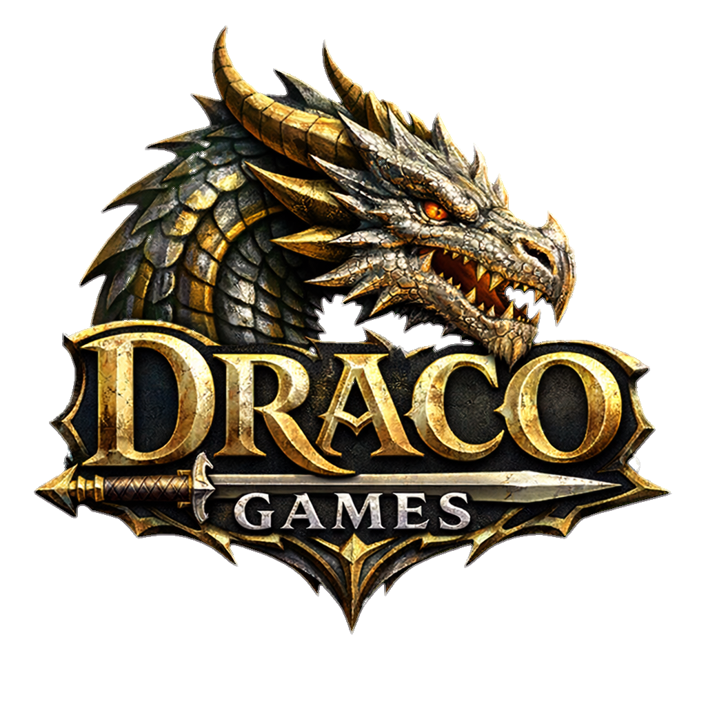 Draco Games